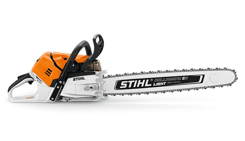 Stihl MS 500i R 32 in. Lightweight Bar w/ Filing Kit in Stratford, Wisconsin - Photo 1