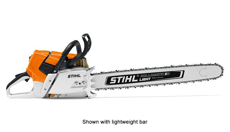Stihl MS 661 C-M MAGNUM 25 in. Bar w/ STIHL RAPID Super (33 RS 84) (11442000337) in Stratford, Wisconsin - Photo 1