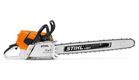 Stihl MS 661 C-M MAGNUM MS 661 C-M MAGNUM 28 in. Lightweight Bar w/ STIHL RAPID Super (33 RS 91) in Stratford, Wisconsin