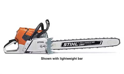 Stihl MS 661 C-M MAGNUM 32 in. Bar 33 RS in Calmar, Iowa