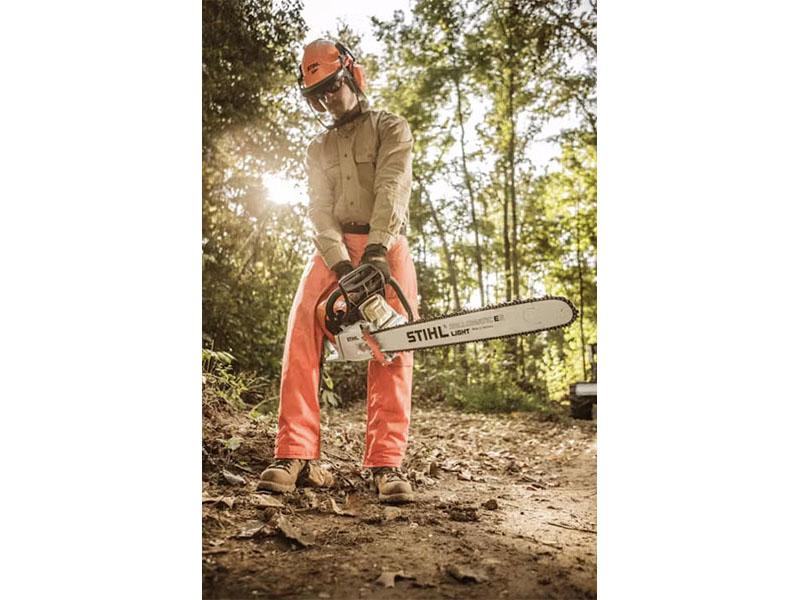 Stihl MS 661 C-M MAGNUM 32 in. Bar 33 RS in Saint Maries, Idaho - Photo 3