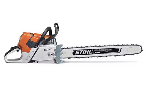 Stihl MS 661 C-M MAGNUM 32 in. Lightweight Bar in Calmar, Iowa