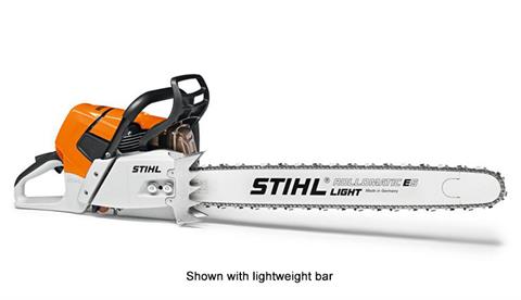 Stihl MS 661 MAGNUM 20 in. Bar w/ STIHL RAPID Super (33 RS 72) in Stratford, Wisconsin