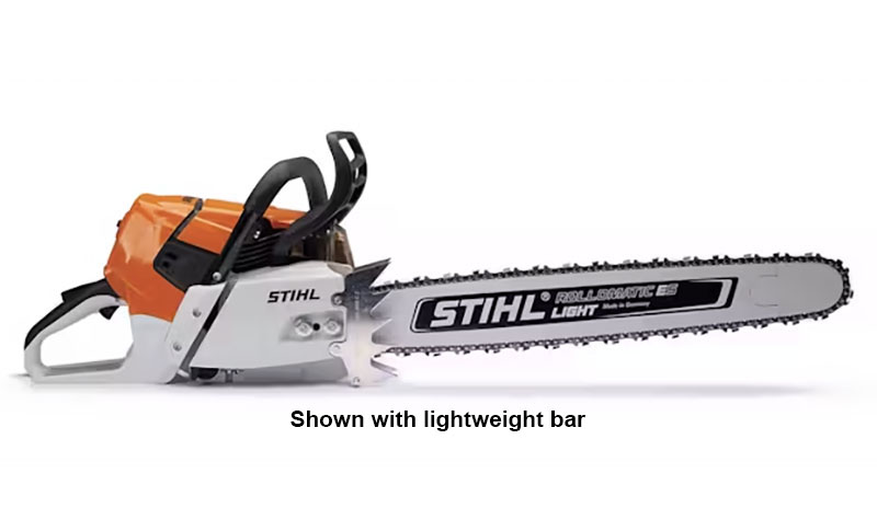 Stihl MS 661 MAGNUM 25 in. Bar 33 RS in Calmar, Iowa - Photo 1
