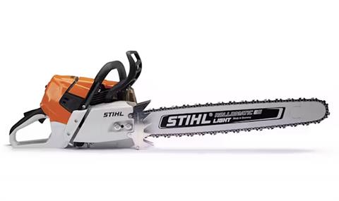 Stihl MS 661 MAGNUM 32 in. Lightweight Bar in Calmar, Iowa