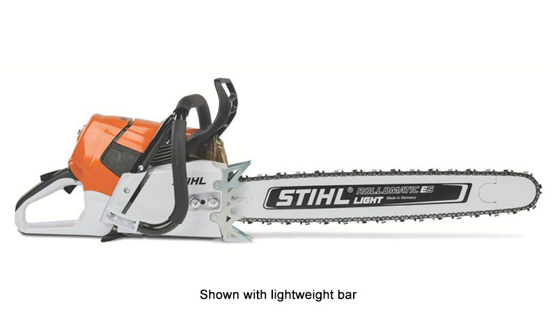 Stihl MS 661 R C-M MAGNUM 28 in. Bar w/ STIHL RAPID Super (33 RS 91) in Stratford, Wisconsin