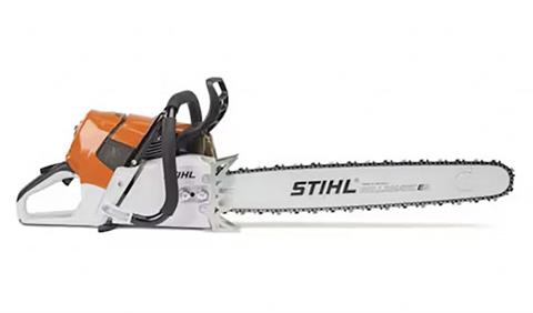 New Stihl MS 462 20 in. Lightweight Bar, Cedar Bluff VA | Specs, Price,  Photos | Orange / White