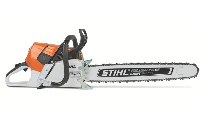 Stihl MS 661 R C-M MAGNUM 25 in. Lightweight Bar in Stratford, Wisconsin