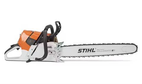 Stihl MS 661 R C-M MAGNUM 32 in. Bar w/ Filing Kit in Calmar, Iowa
