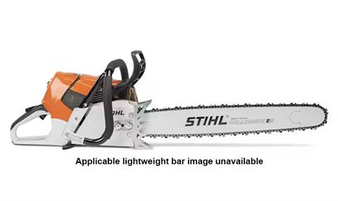 Stihl MS 661 R C-M MAGNUM 32 in. Lightweight Bar in Calmar, Iowa