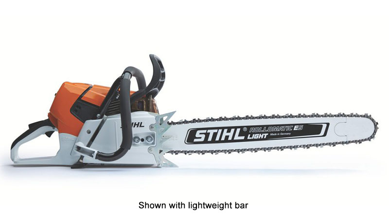 Stihl MS 661 R MAGNUM 25 in. Bar w/ STIHL RAPID Super (33 RS3 84) in Stratford, Wisconsin
