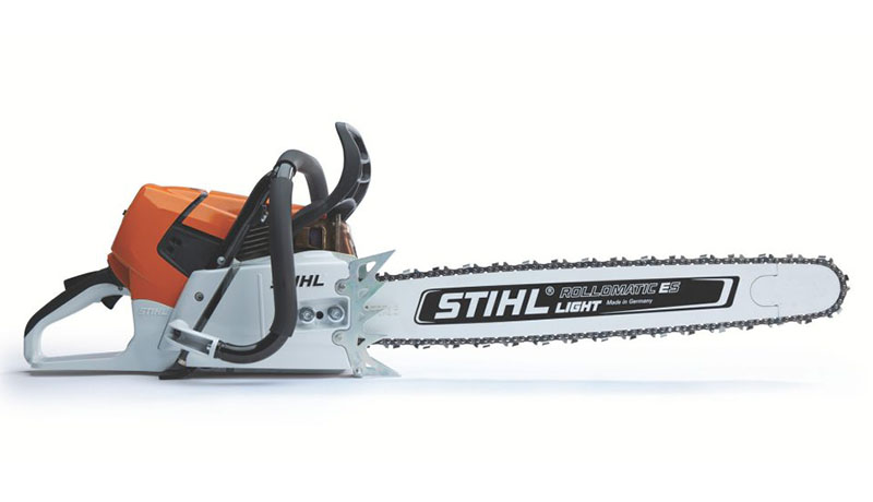 Stihl MS 661 R MAGNUM 36 in. Lightweight Bar w/ Filing Kit in Stratford, Wisconsin