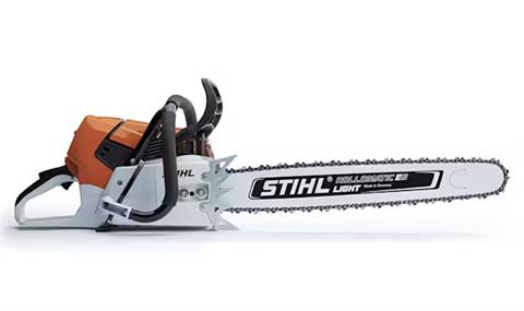 Stihl MS 661 R MAGNUM 32 in. Lightweight Bar in Calmar, Iowa