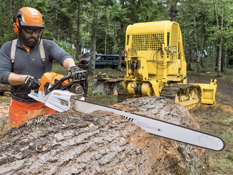 Stihl MS 881 MAGNUM 41 in. Bar 46 RS in Saint Maries, Idaho - Photo 2