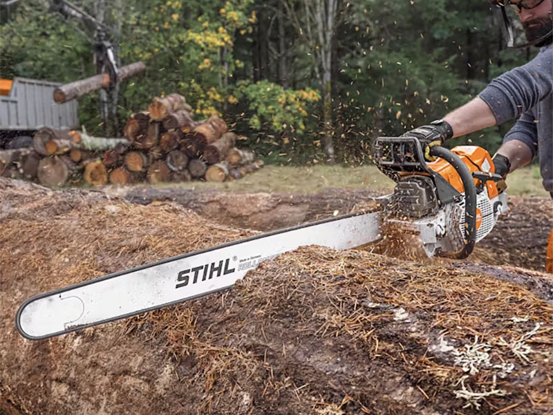 Stihl MS 881 MAGNUM 41 in. Bar 46 RS in Saint Maries, Idaho - Photo 3