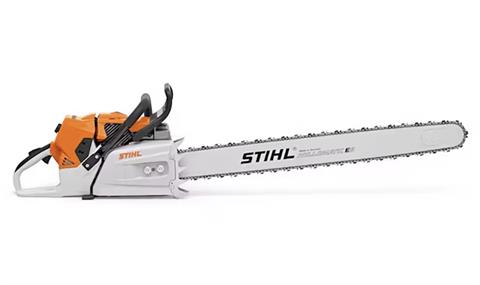 Stihl MS 881 MAGNUM  21 in. Bar in Calmar, Iowa