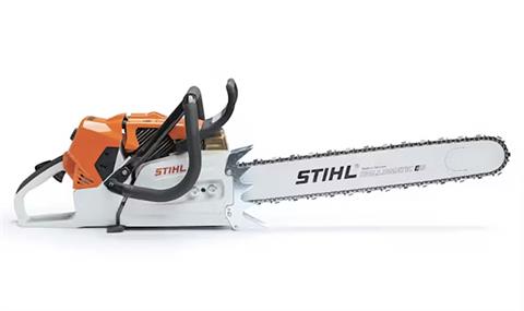 Stihl MS 881 R MAGNUM 21 in. Bar in Calmar, Iowa