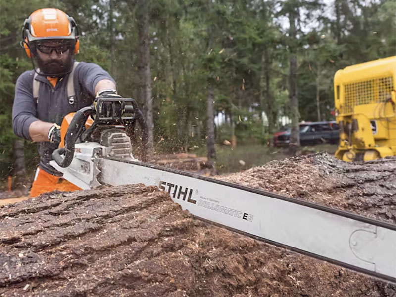 Stihl MS 881 R MAGNUM 25 in. Bar in Mio, Michigan - Photo 3