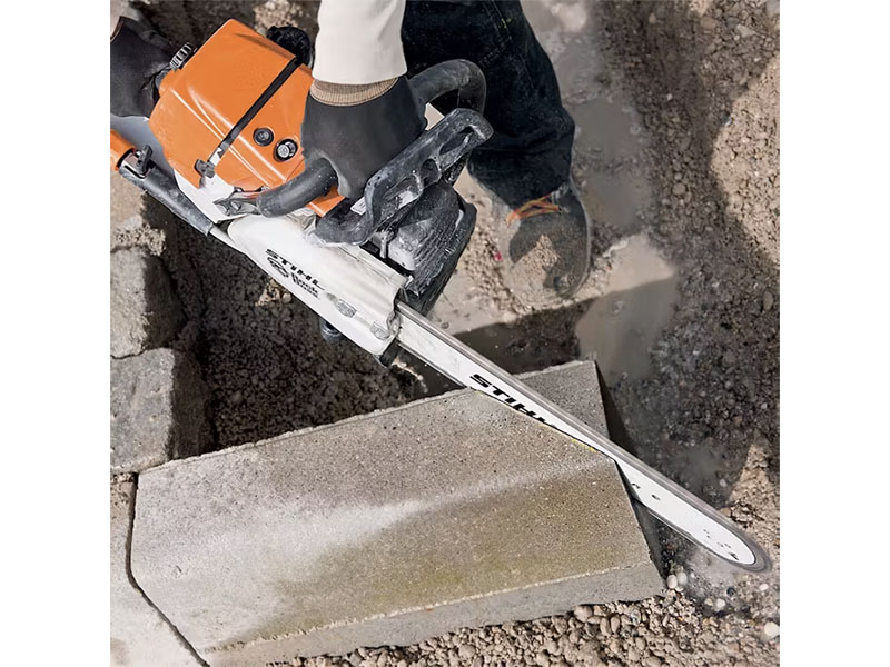 Stihl GS 461 ROCK BOSS 16 in. 36 GBE in Calmar, Iowa - Photo 9