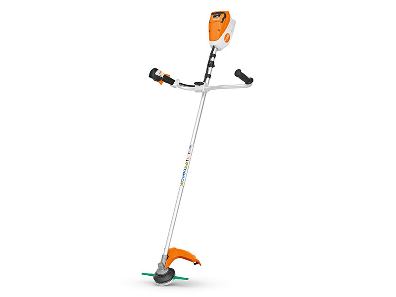 Stihl FSA 80 Set w/AK 20 in Saint Maries, Idaho