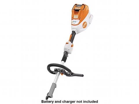 Stihl KMA 120 R in Calmar, Iowa