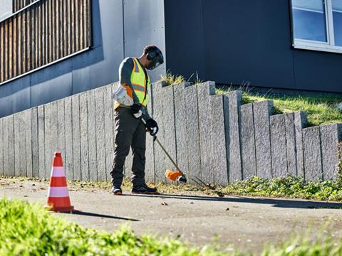 Stihl KMA 120 R (Unit Only) in Stratford, Wisconsin - Photo 3
