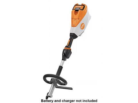 Stihl KMA 135 R w/o Battery & Charger in Calmar, Iowa