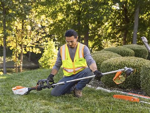 Stihl KMA 135 R w/o Battery & Charger in Calmar, Iowa - Photo 5