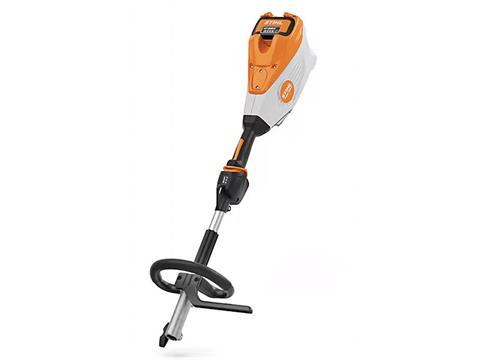 Stihl KMA 135 R w/ AP 500 S Battery & AL 500 Charger in Calmar, Iowa