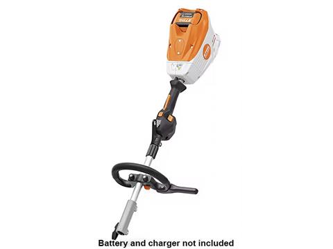 Stihl KMA 200 R in Calmar, Iowa