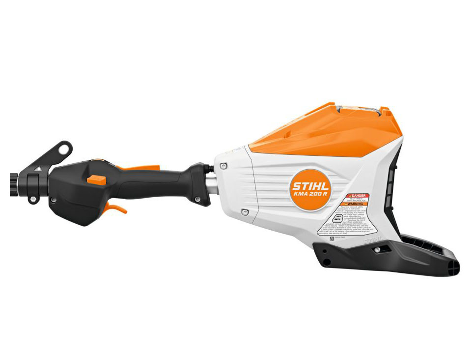 Stihl KMA 200 R (Unit Only) in Stratford, Wisconsin - Photo 4