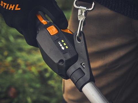 Stihl KMA 200 R (Unit Only) in Stratford, Wisconsin - Photo 5