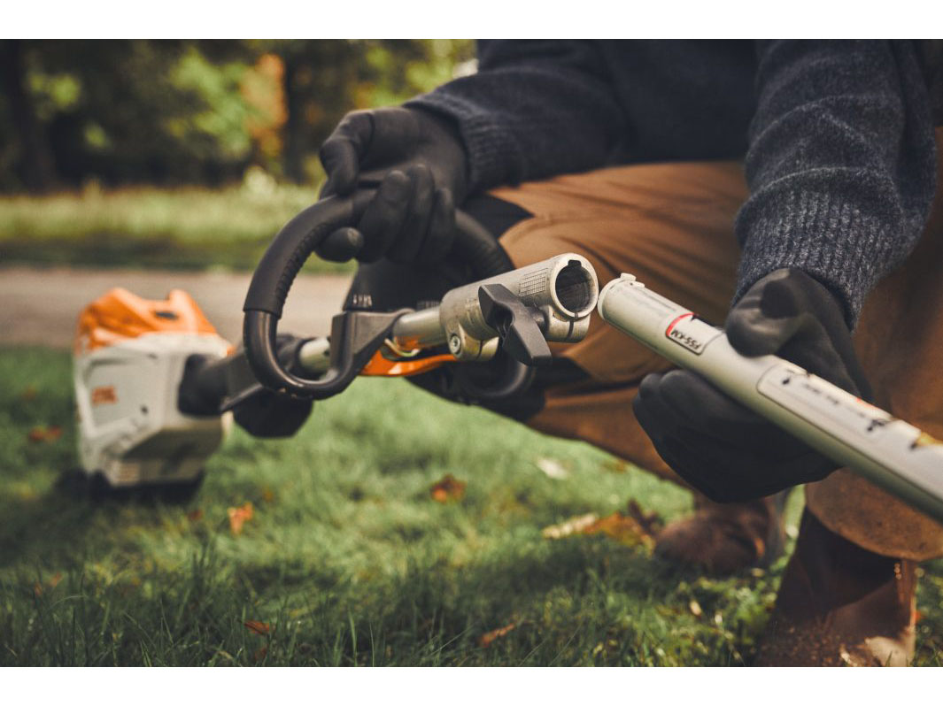 Stihl KMA 200 R (Unit Only) in Stratford, Wisconsin - Photo 6