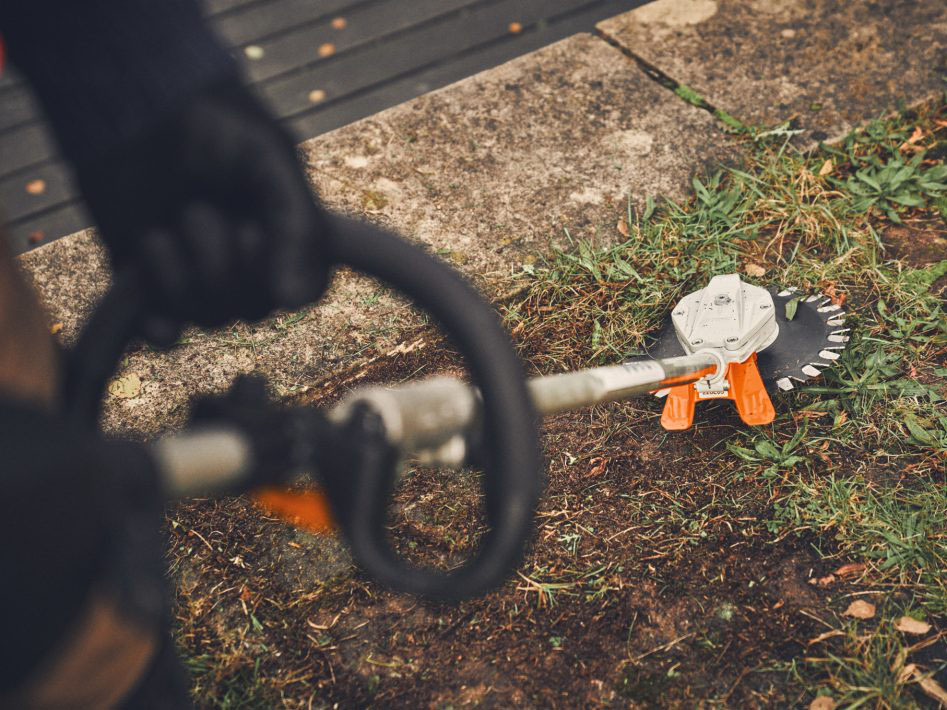 Stihl KMA 200 R (Unit Only) in Stratford, Wisconsin - Photo 7