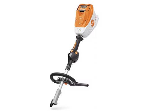 Stihl KMA 200 R w/ AP 300 S Battery & AL 301 Charger in Calmar, Iowa