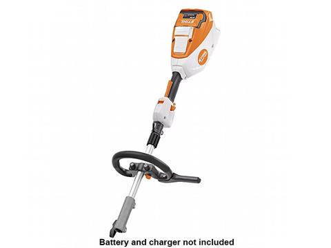 Stihl KMA 80 R in Calmar, Iowa