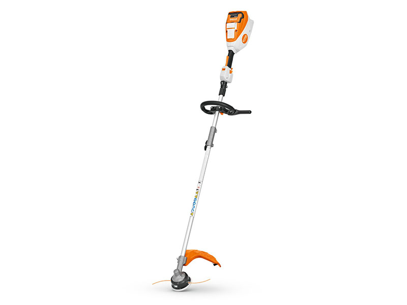 Stihl KMA 80 R Set w/FS-KM in Stratford, Wisconsin - Photo 1