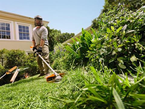 Stihl KMA 80 R Set w/FS-KM in Stratford, Wisconsin - Photo 3