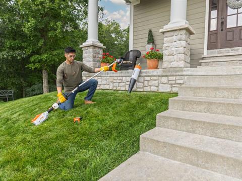 Stihl KMA 80 R Set w/FS-KM in Stratford, Wisconsin - Photo 5