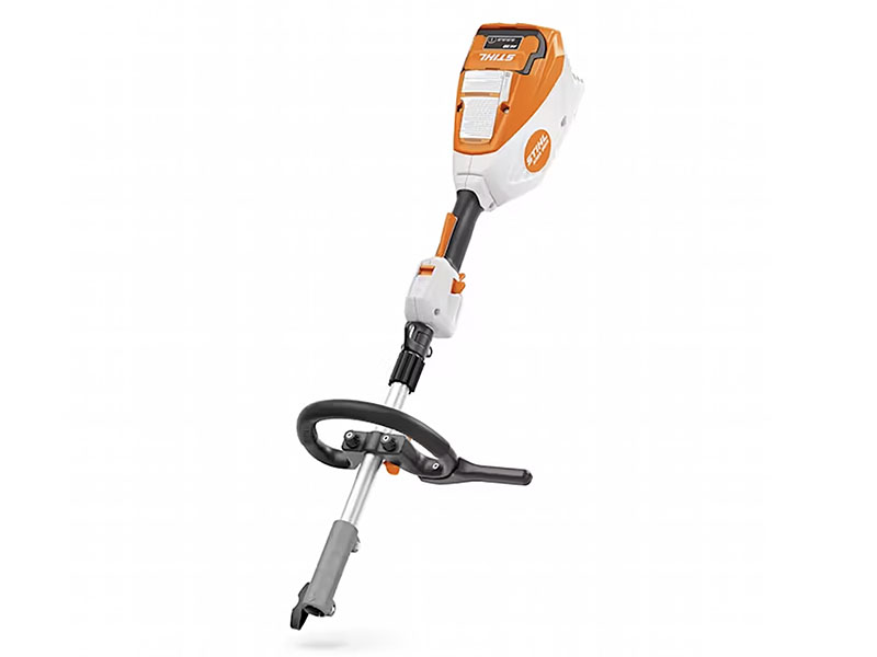 Stihl KMA 80 R w/ AK 30 & AL101 Charger in Calmar, Iowa - Photo 1