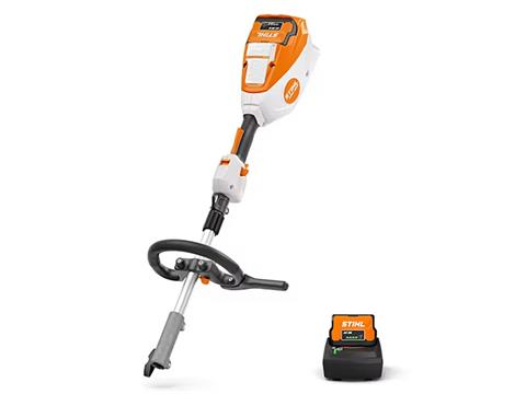 Stihl KMA 80 R w/ AK 30 Battery & AL 101 Charger in Calmar, Iowa