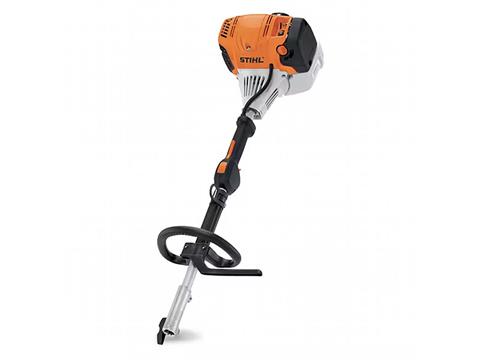 Stihl KM 111 R in Calmar, Iowa