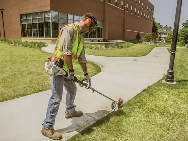 Stihl KM 111 R in Mio, Michigan - Photo 2
