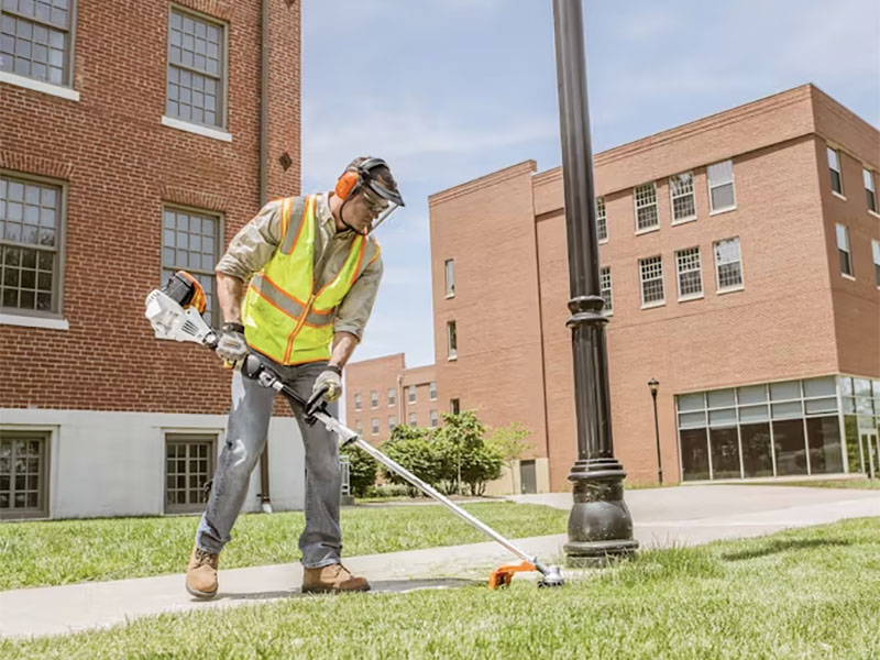 Stihl KM 111 R in Mio, Michigan - Photo 5