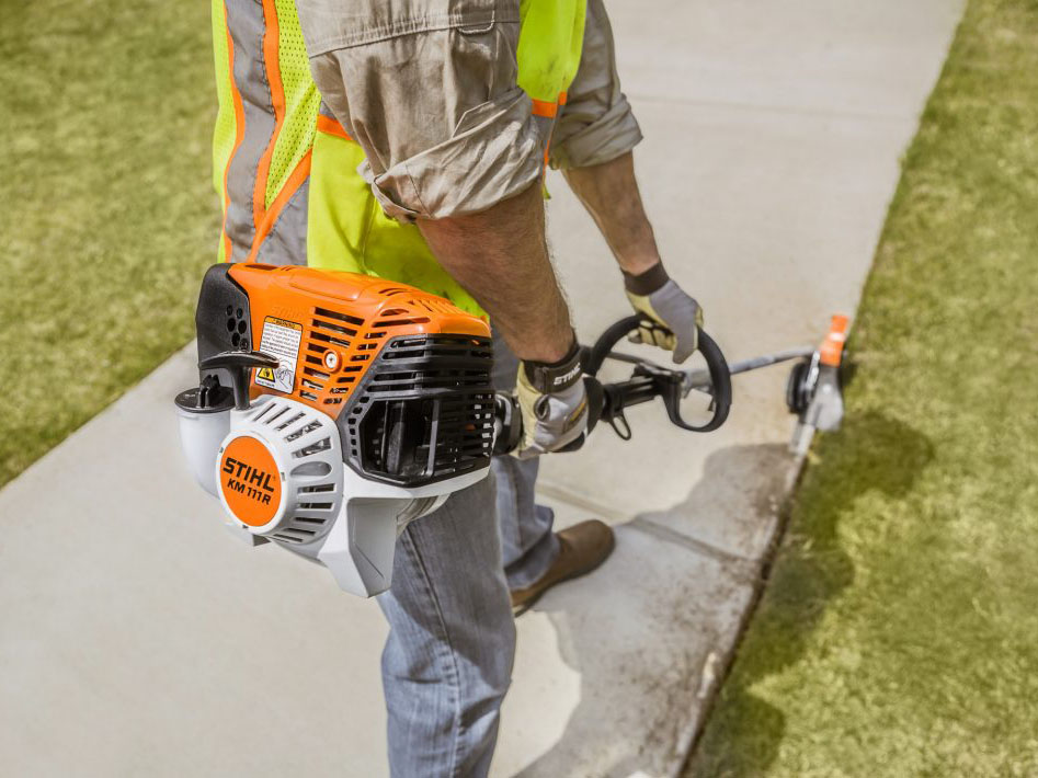Stihl KM 111 R in Stratford, Wisconsin - Photo 2