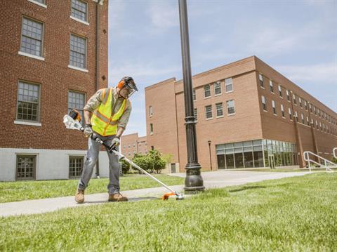 Stihl KM 111 R in Stratford, Wisconsin - Photo 3