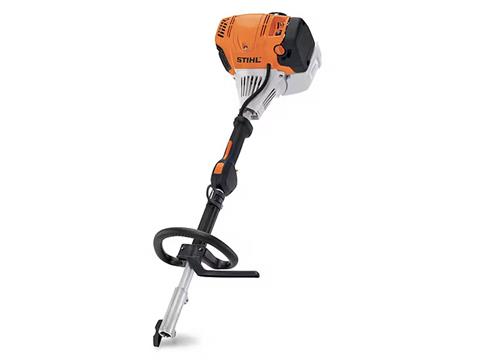 Stihl KM 131 R in Mio, Michigan
