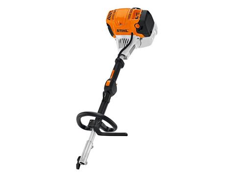 Stihl KM 131 R in Stratford, Wisconsin