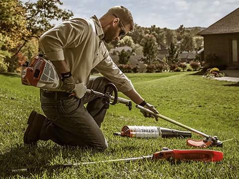 Stihl KM 56 RC-E in Saint Maries, Idaho - Photo 4