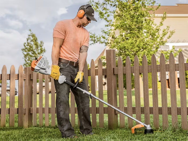 Stihl KM 56 RC-E in Saint Maries, Idaho - Photo 7